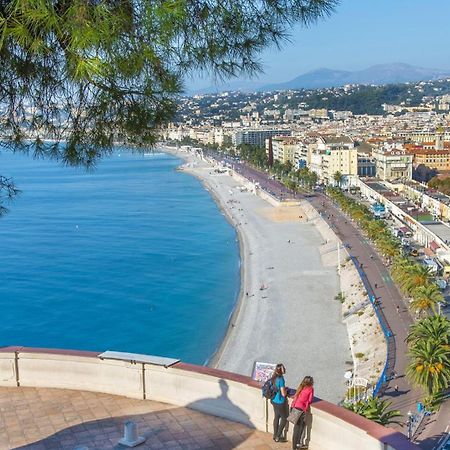 Sublime Appartement 4P Classe Dans Le Vieux-Nice Exterior foto
