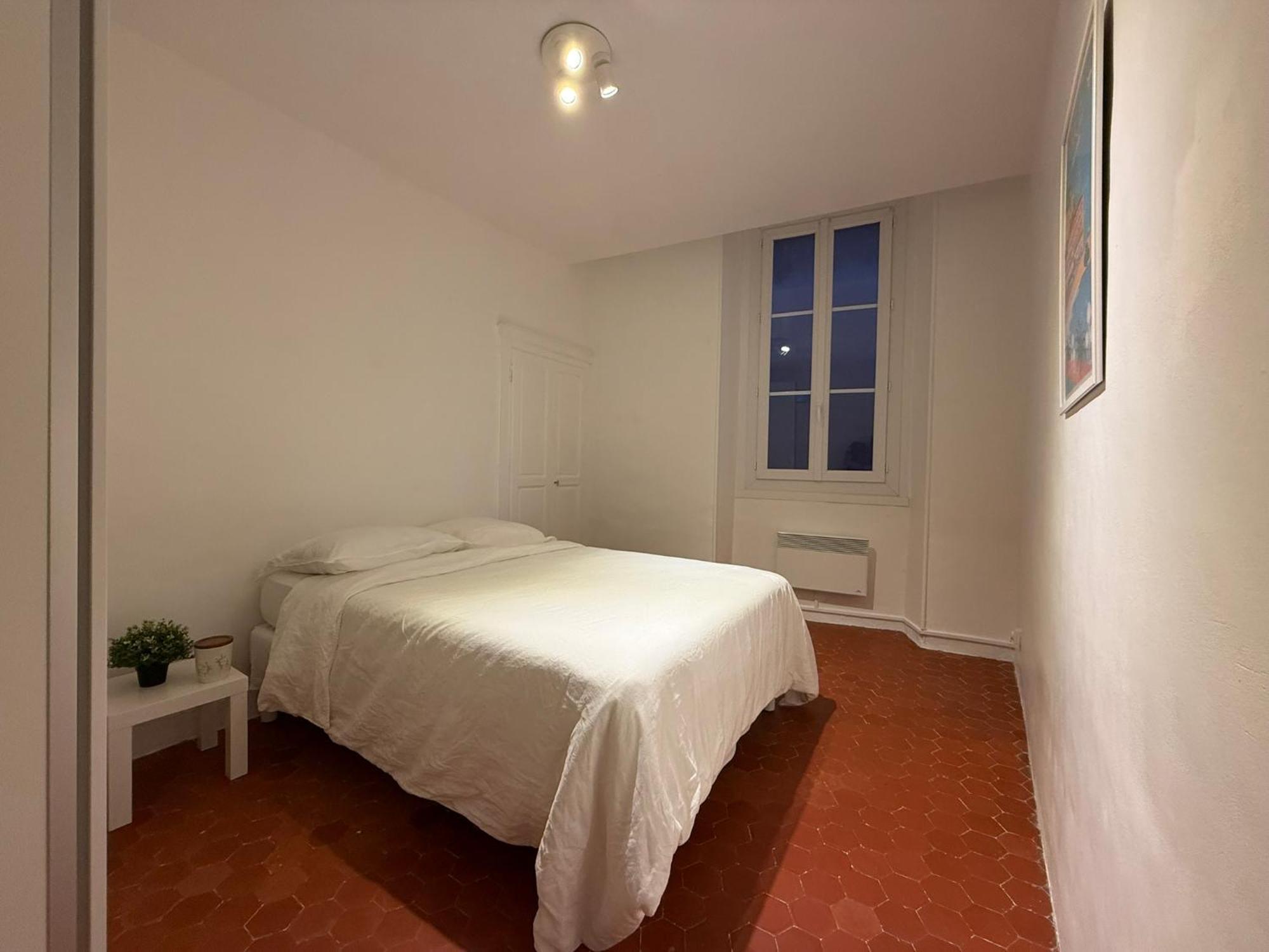 Sublime Appartement 4P Classe Dans Le Vieux-Nice Exterior foto